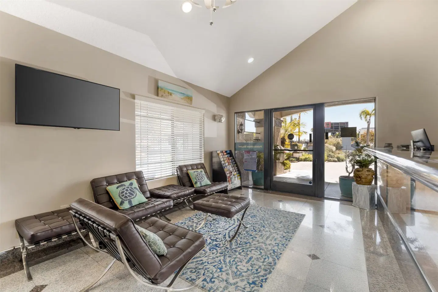 Best Western Galleria Inn, Redondo Beach ROOM_EXAMPLE