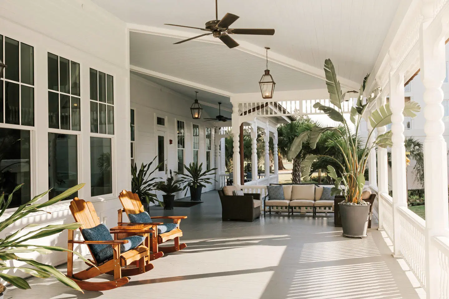 Belleview Inn LOUNGE_LOBBY