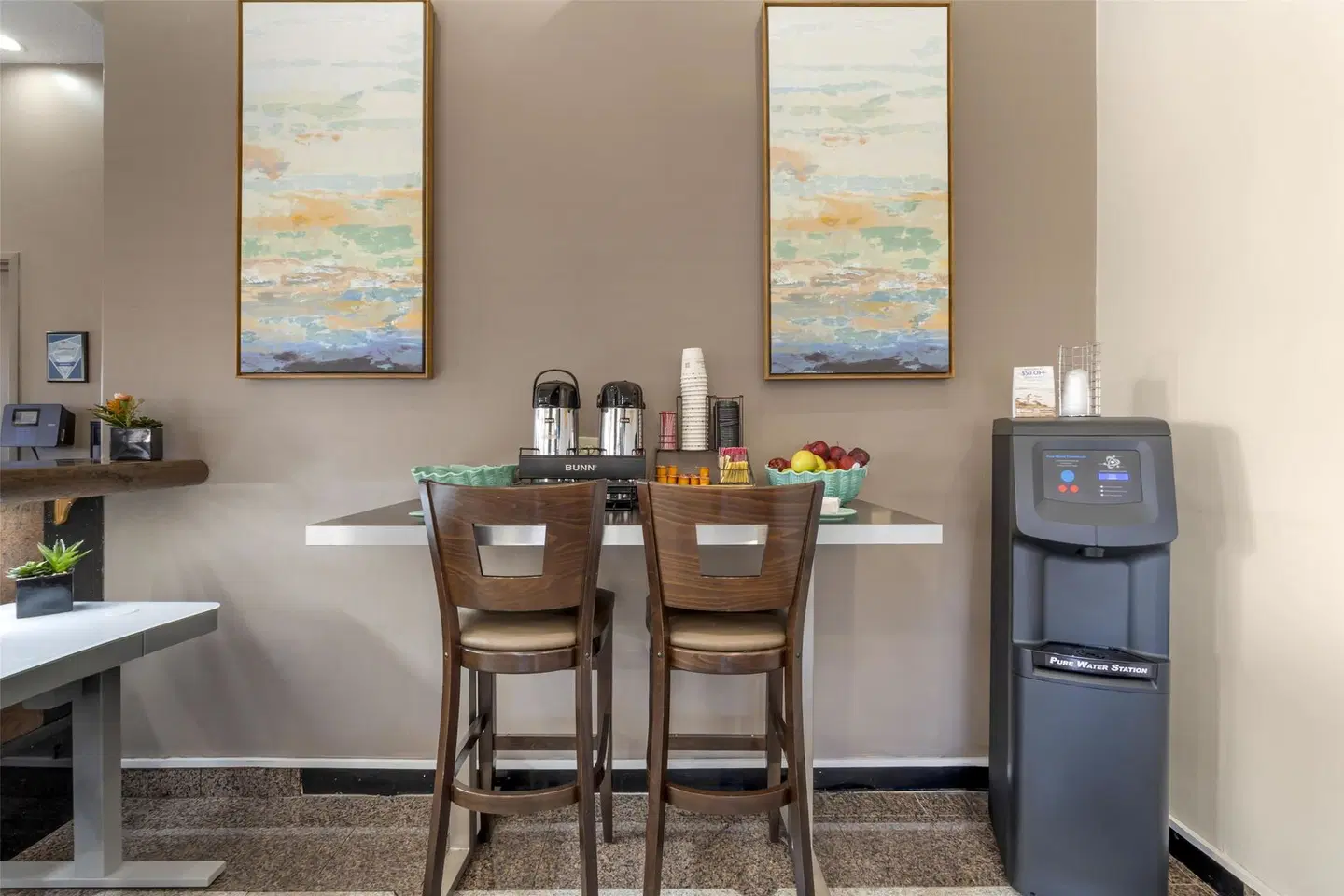Best Western Galleria Inn, Redondo Beach Restaurant