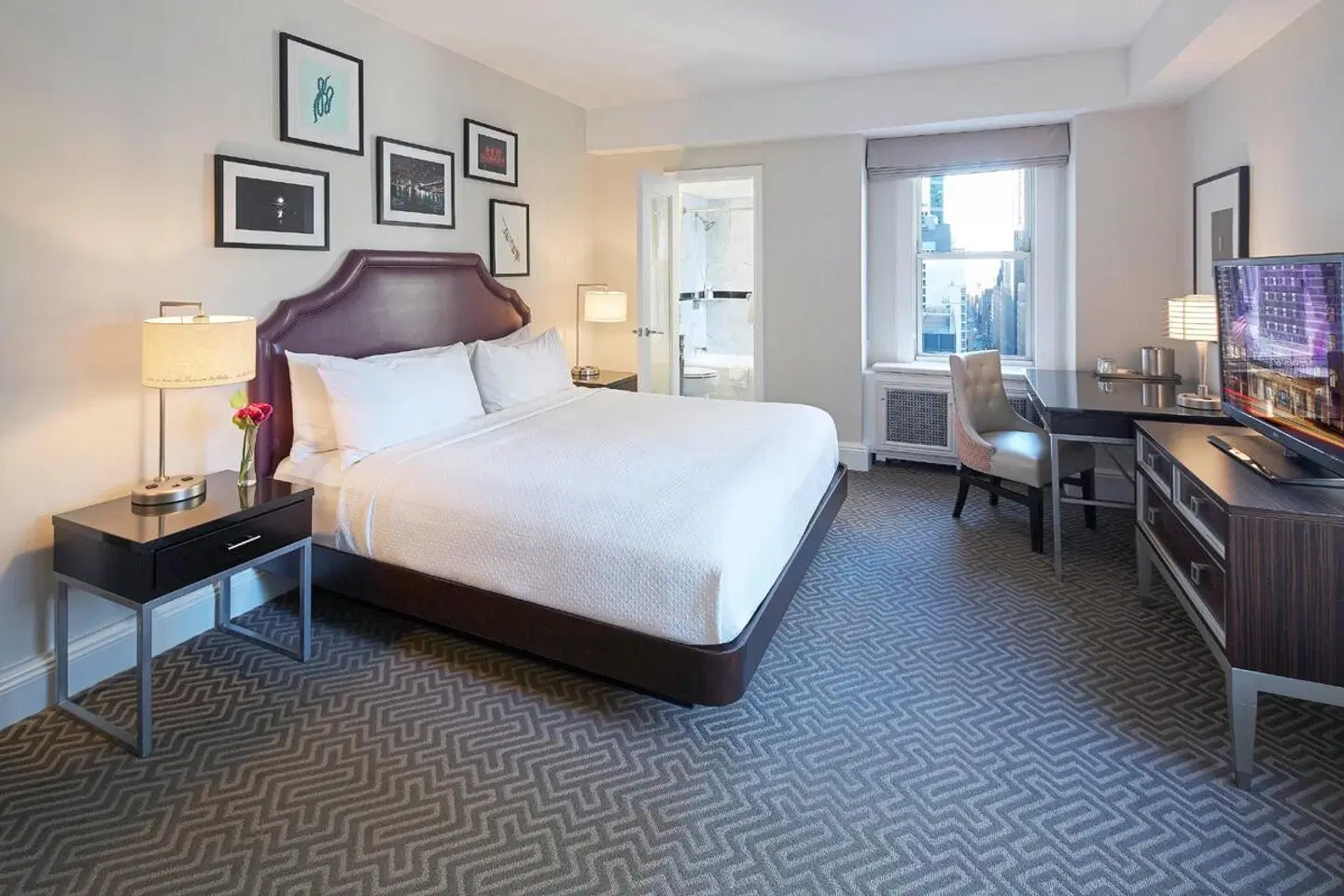 The Lexington Hotel, Autograph Collection ROOM_EXAMPLE