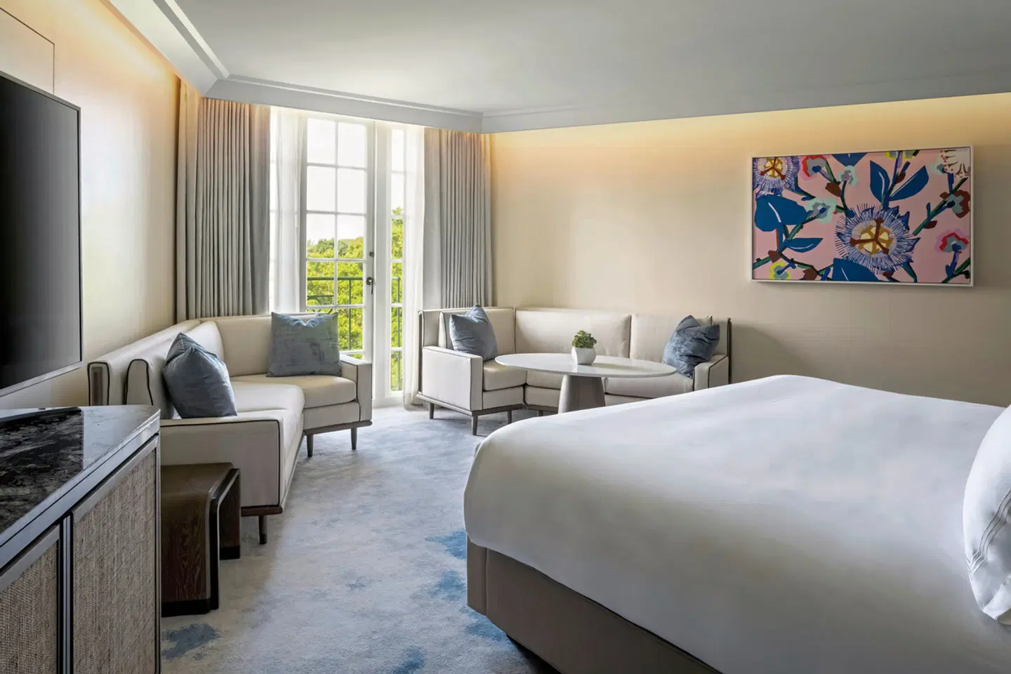 The Vinoy Resort and Golf Club Autograph Collection ROOM_EXAMPLE