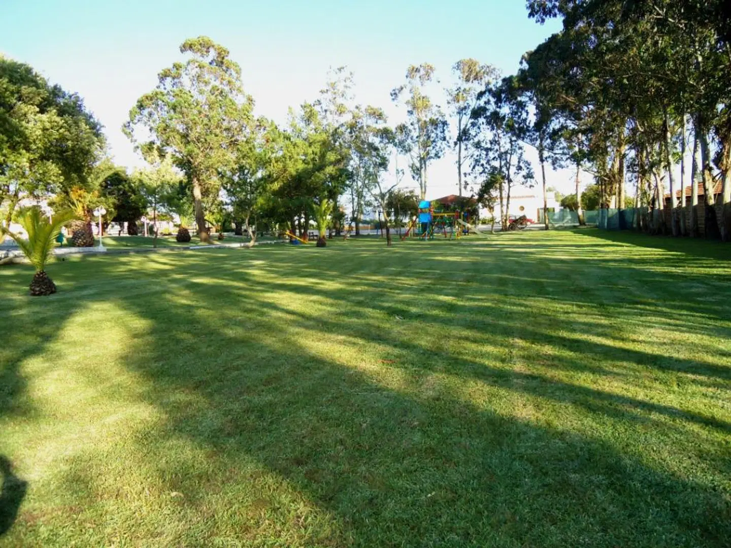 Rural A Coutada SPORTS_AND_LEISURE