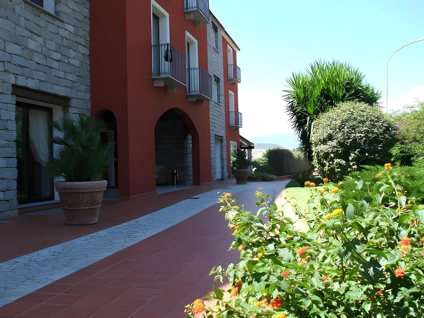 Sa Contonera EXTERIOR