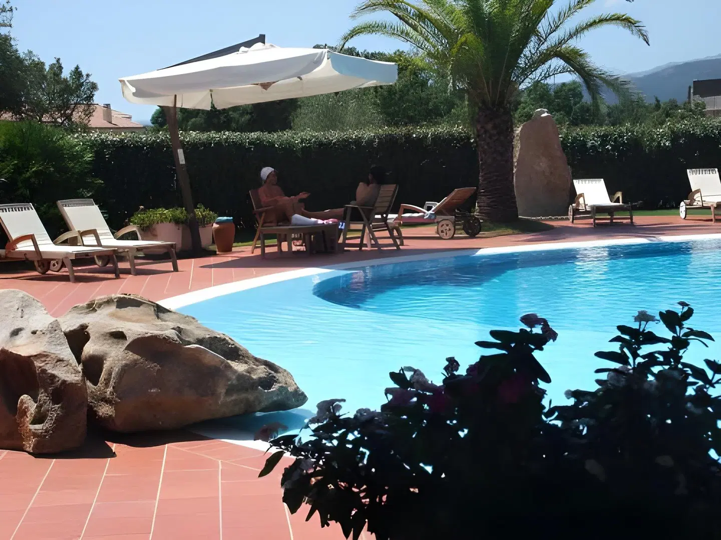 Sa Contonera OUTDOOR_POOL