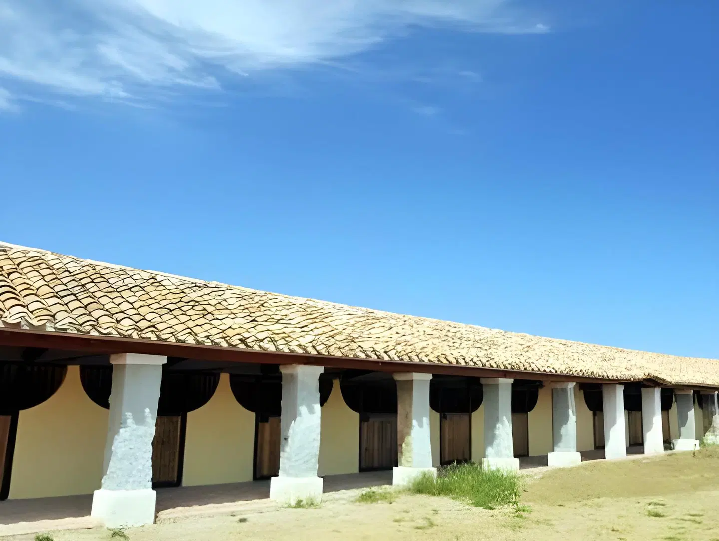 S'Abba e Sa Murta EXTERIOR