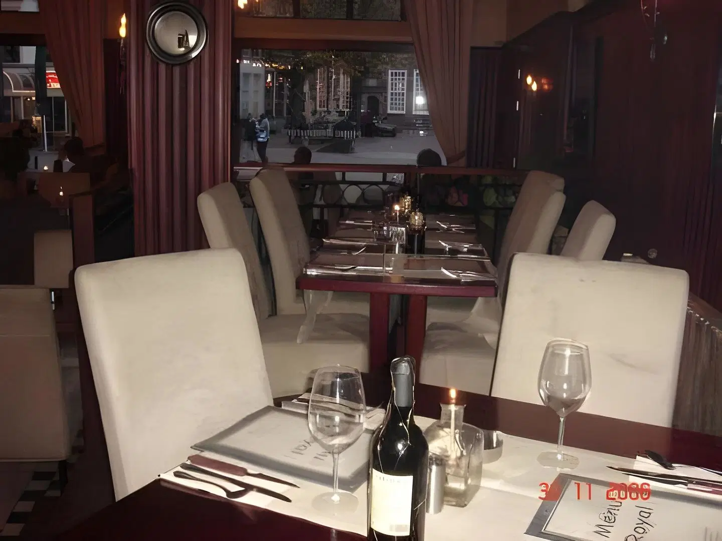 Royal Restaurant