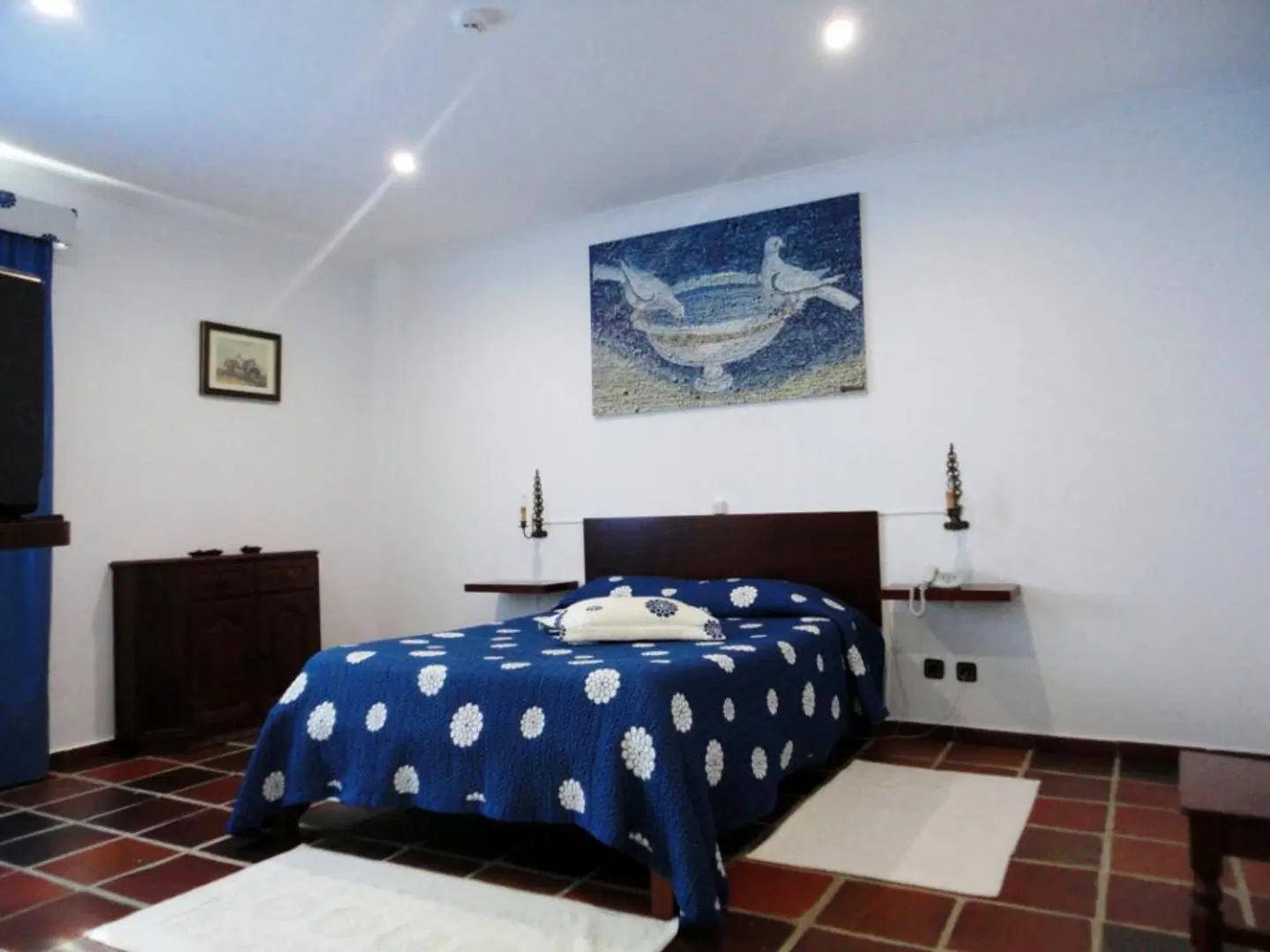 Rural A Coutada ROOM_EXAMPLE