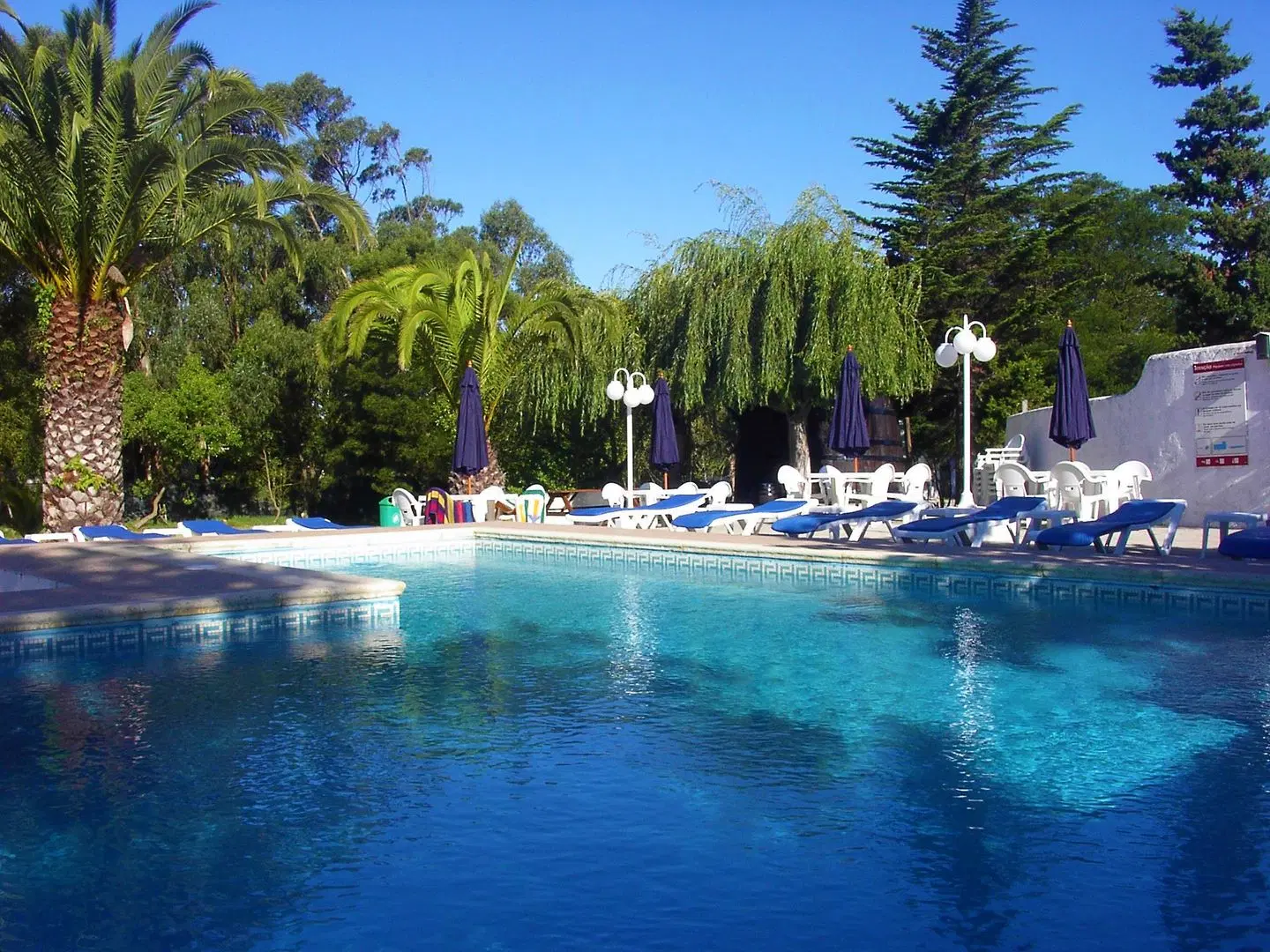 Rural A Coutada OUTDOOR_POOL