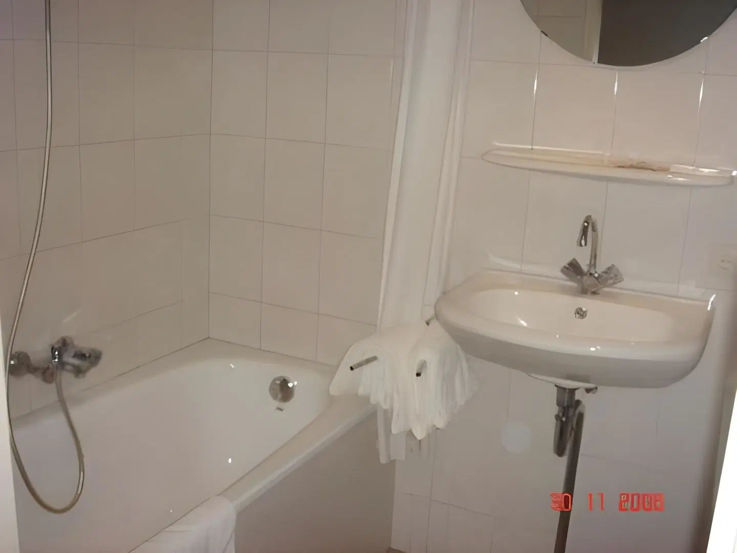 Royal Badezimmer