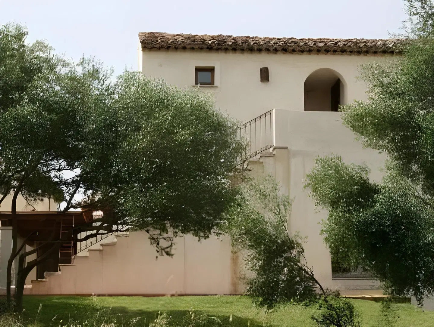 S'Abba e Sa Murta EXTERIOR