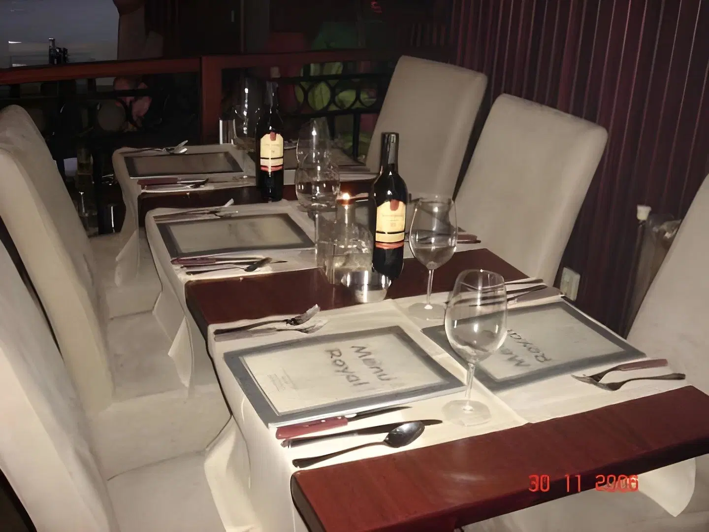 Royal Restaurant