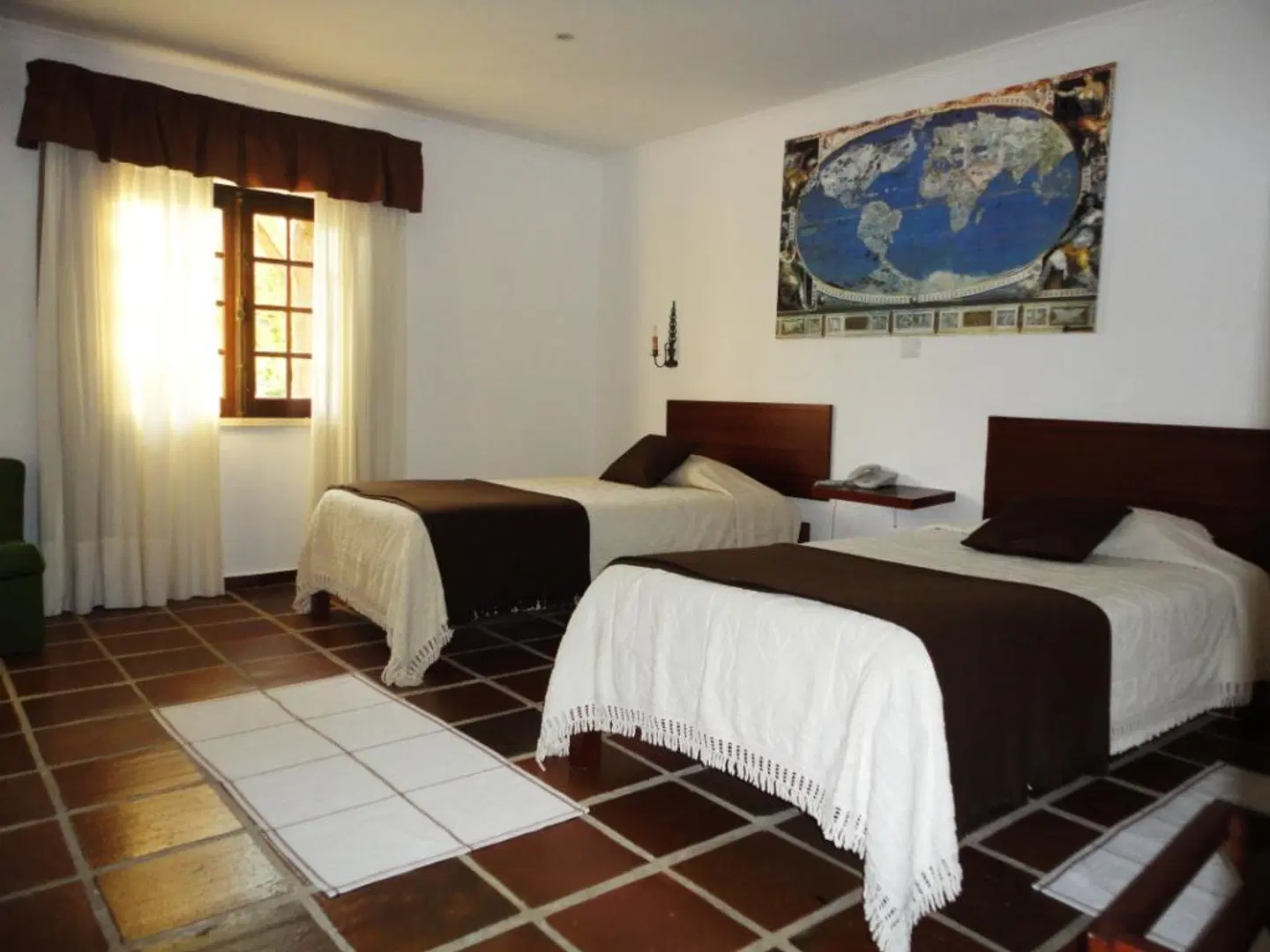 Rural A Coutada ROOM_EXAMPLE