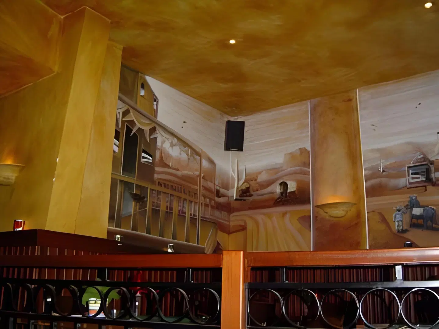 Royal LOUNGE_LOBBY