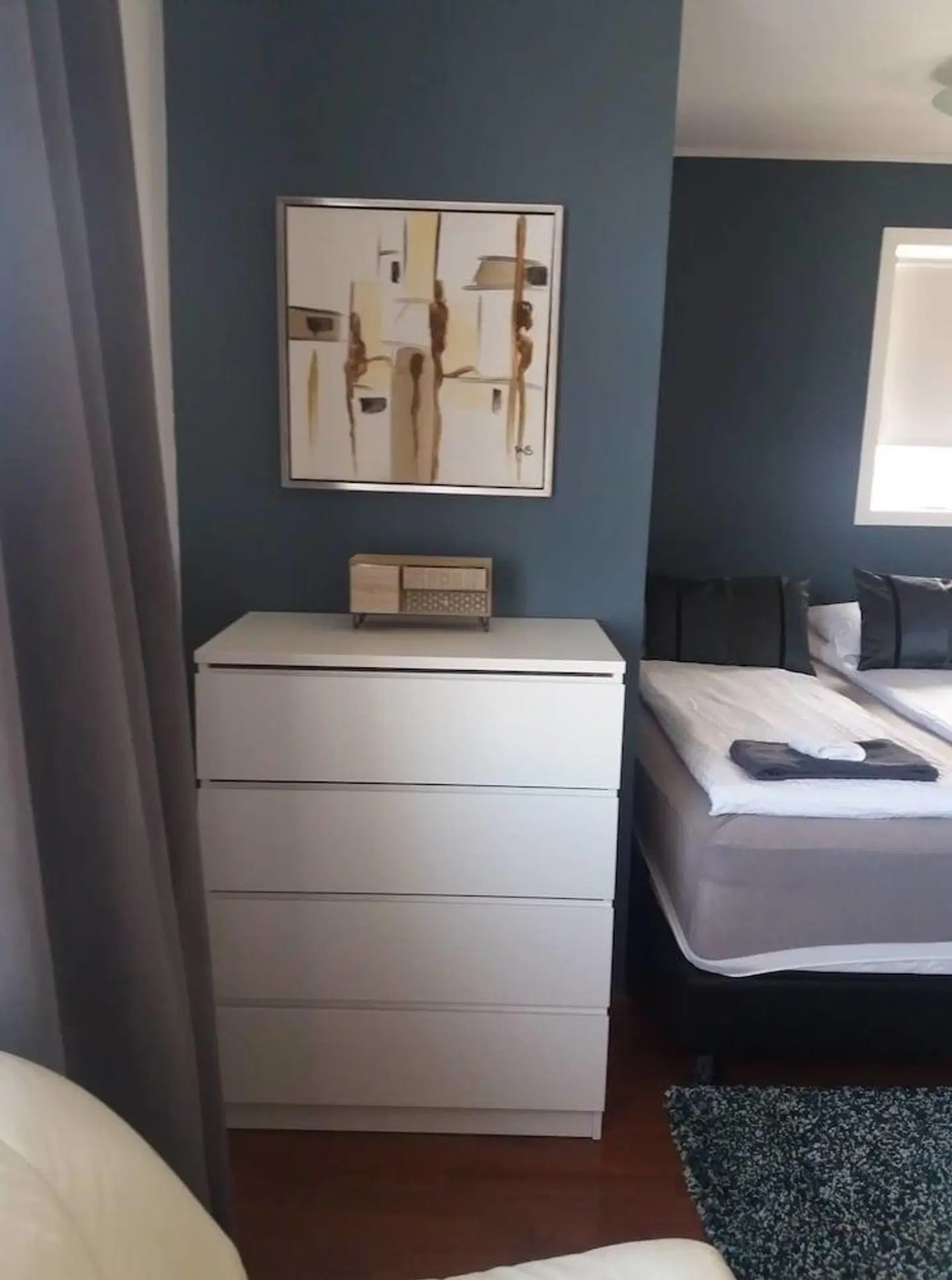 A10 Deluxe Bed and Breakfast ROOM_EXAMPLE