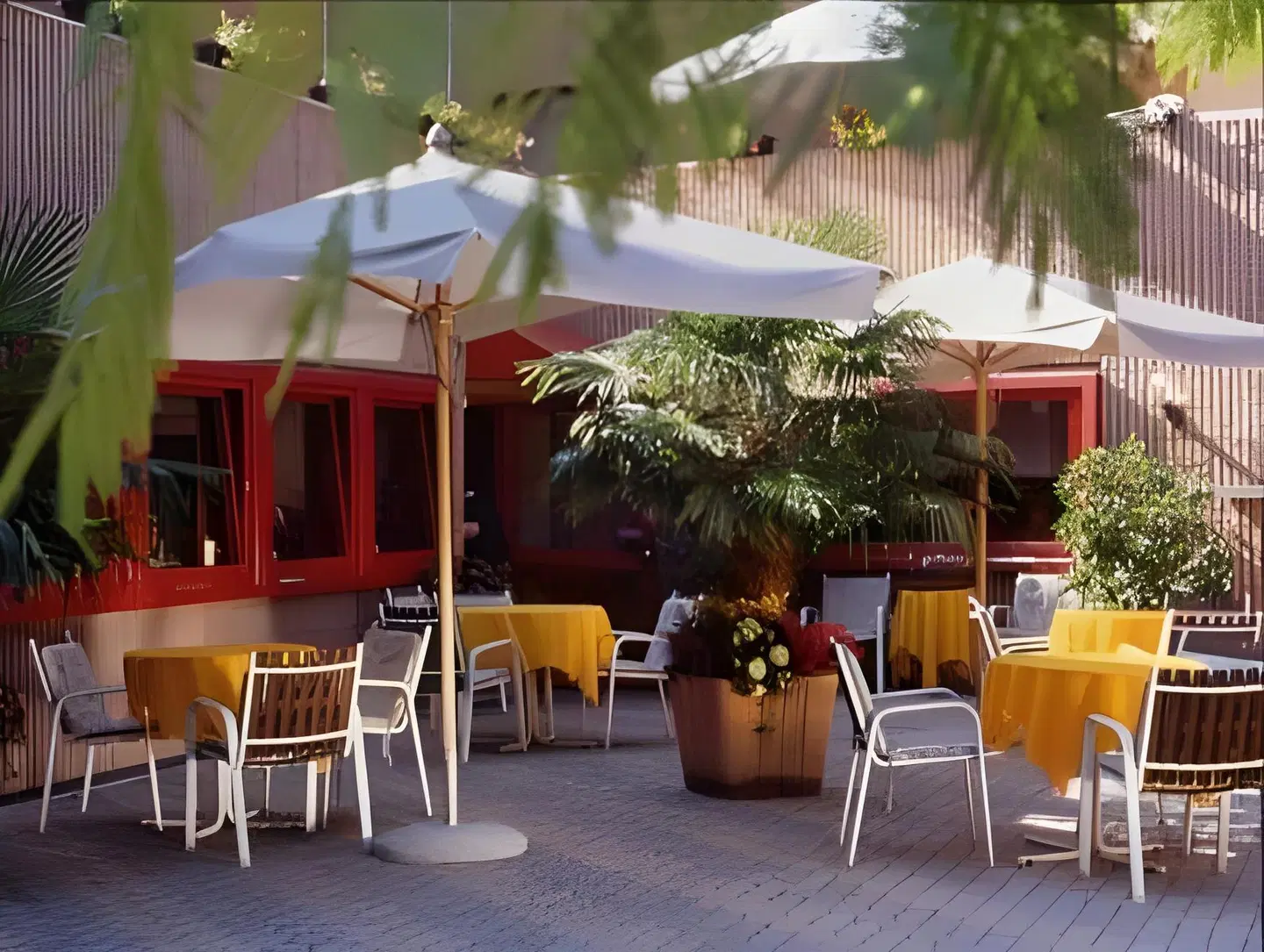 San Giorgio Terrasse