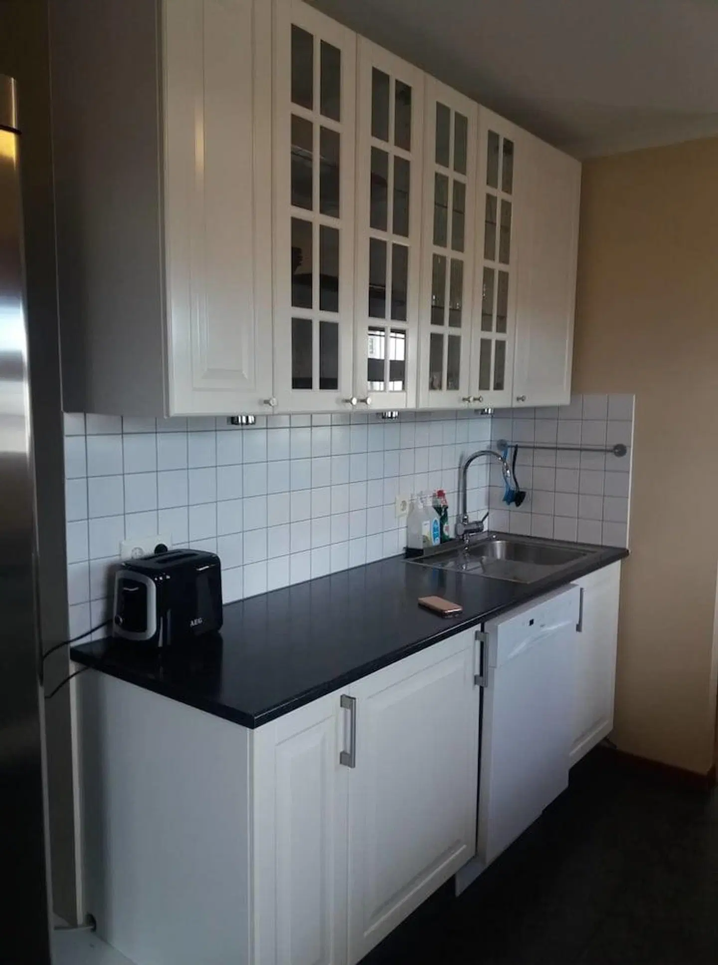 A10 Deluxe Bed and Breakfast ROOM_EXAMPLE