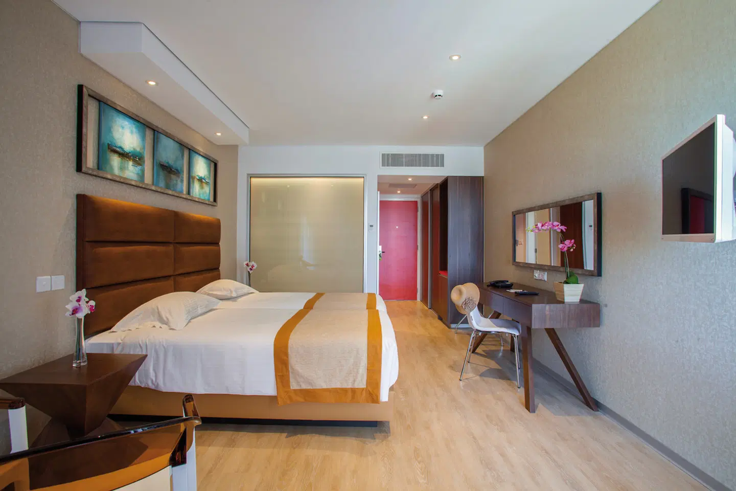 Faros ROOM_EXAMPLE