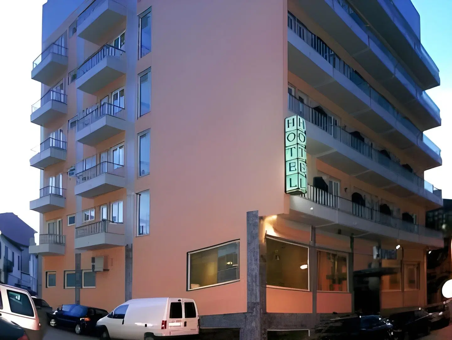 Samasa Fundao EXTERIOR