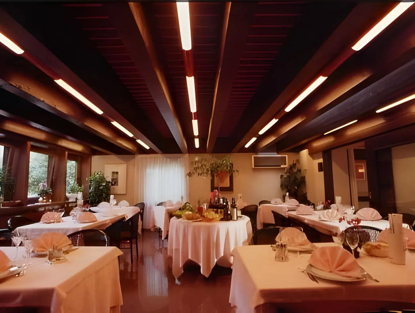 San Giorgio Restaurant