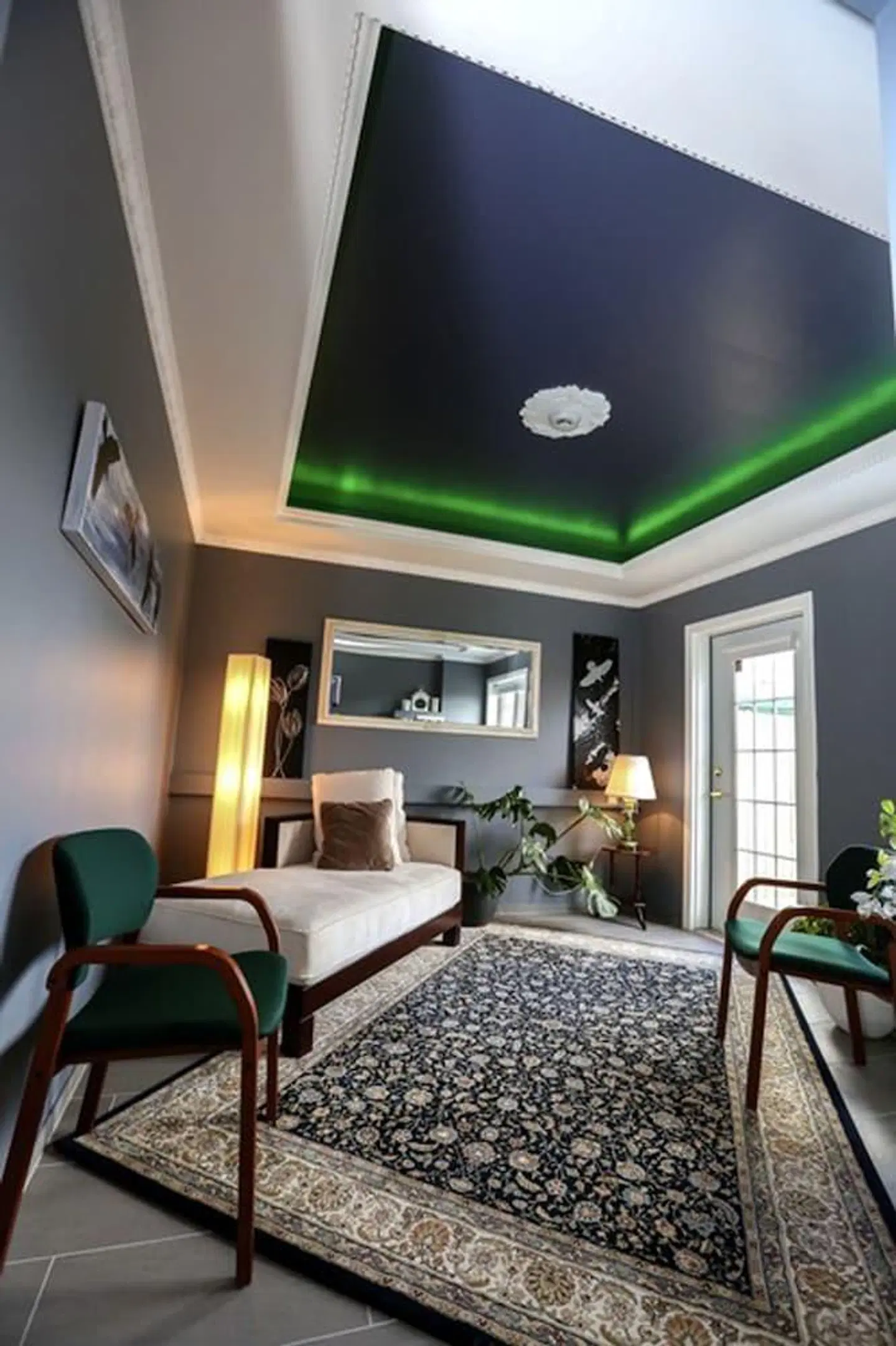 A10 Deluxe Bed and Breakfast LOUNGE_LOBBY