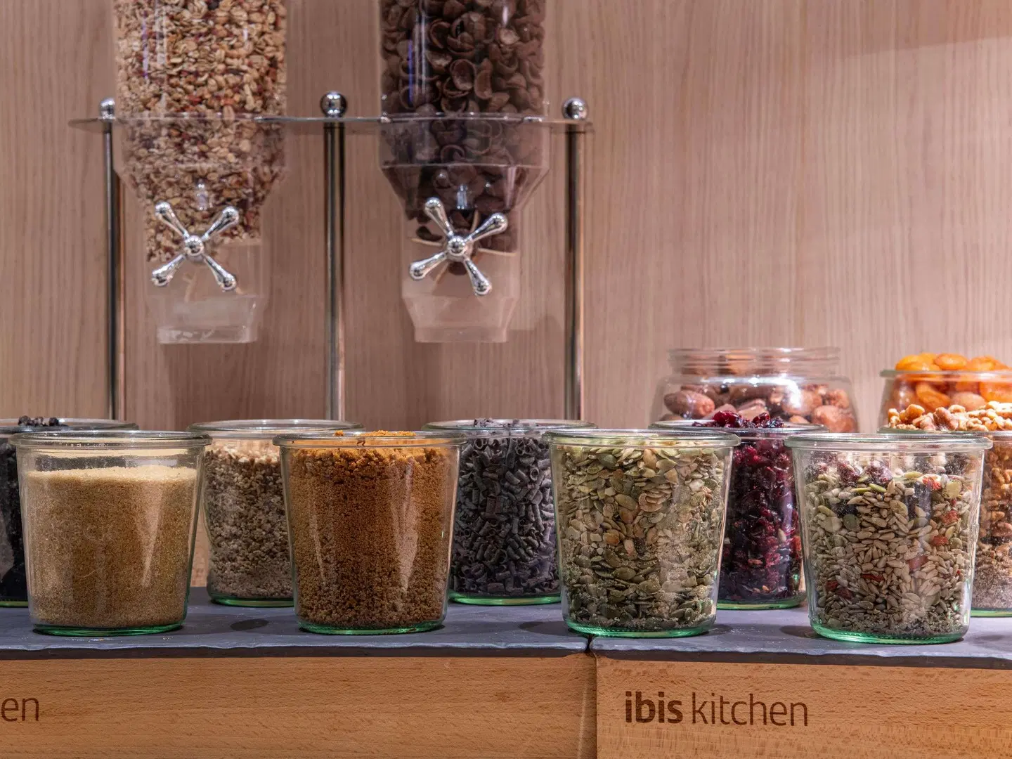 ibis Paris Avenue d'Italie 13th Badezimmer