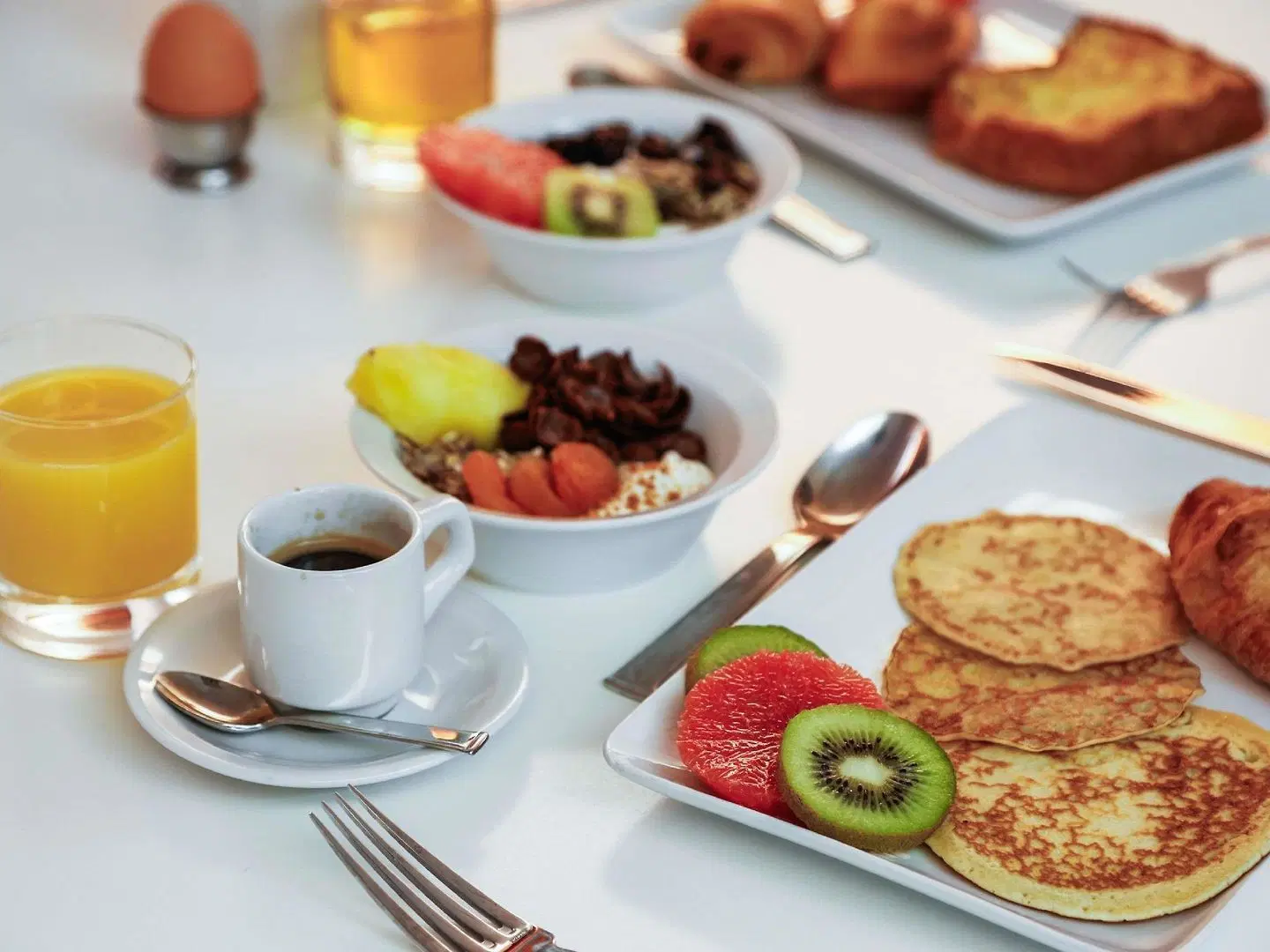 ibis Styles Paris République Restaurant