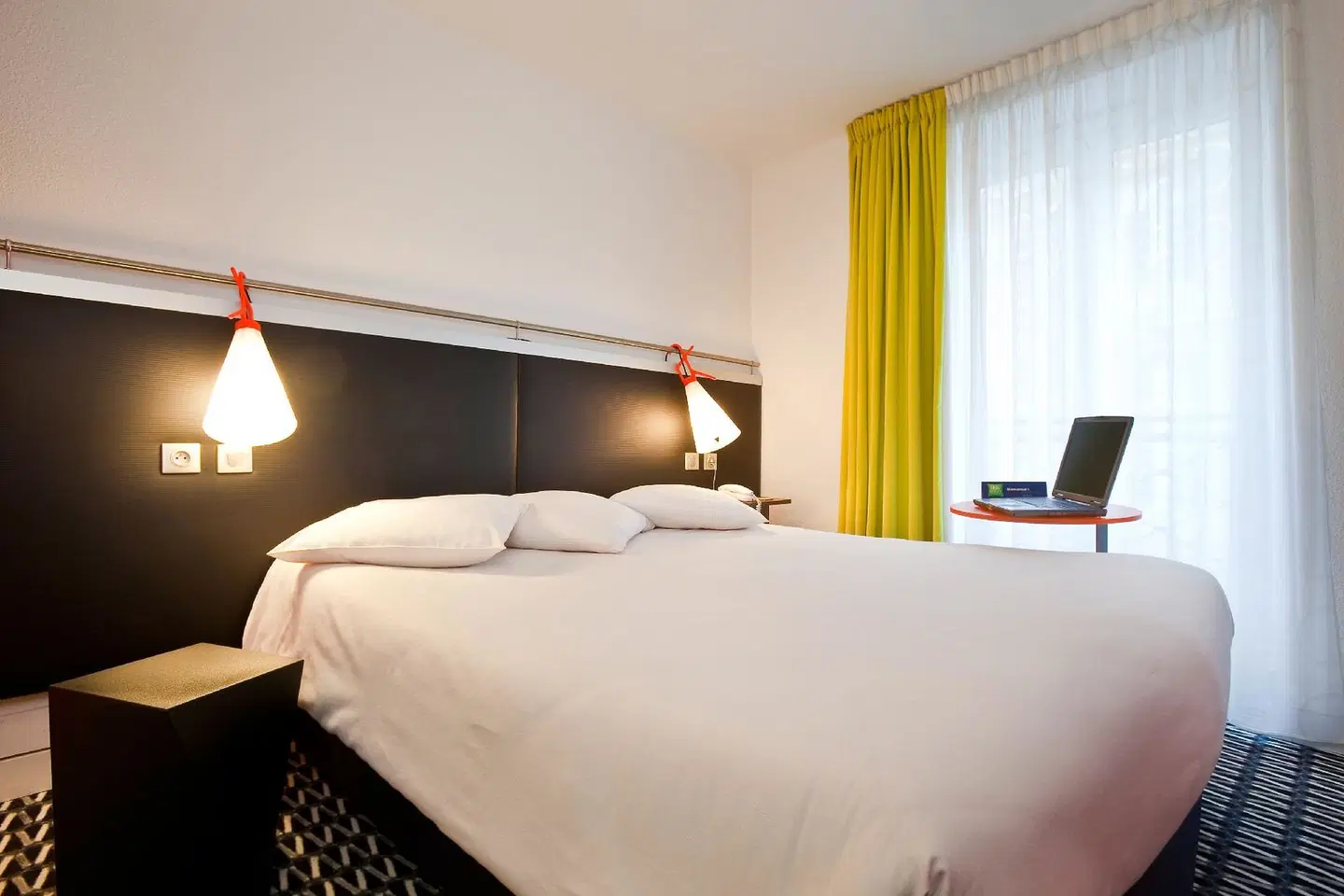 ibis Styles Paris République ROOM_EXAMPLE