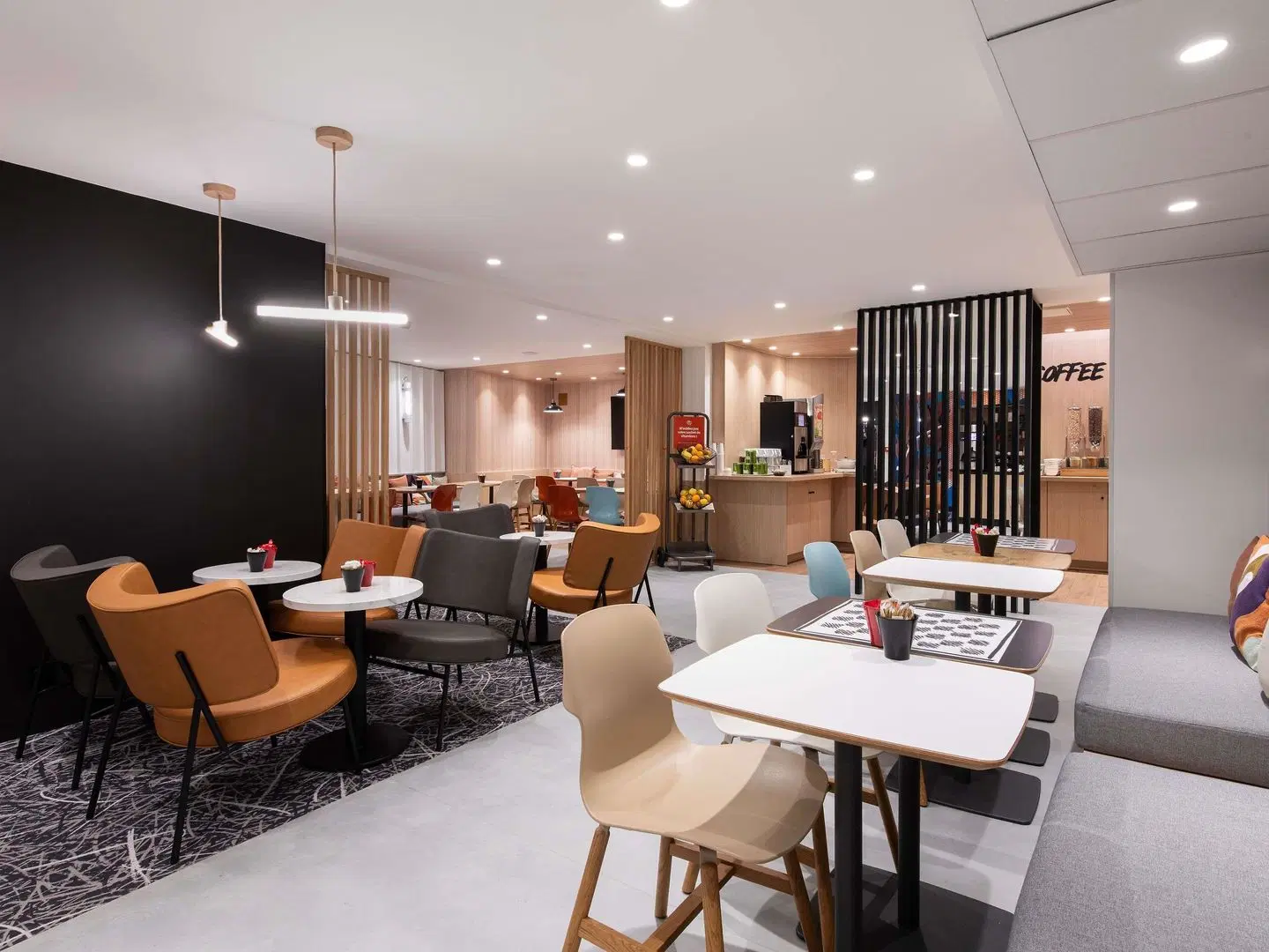ibis Paris Avenue d'Italie 13th Konferenz
