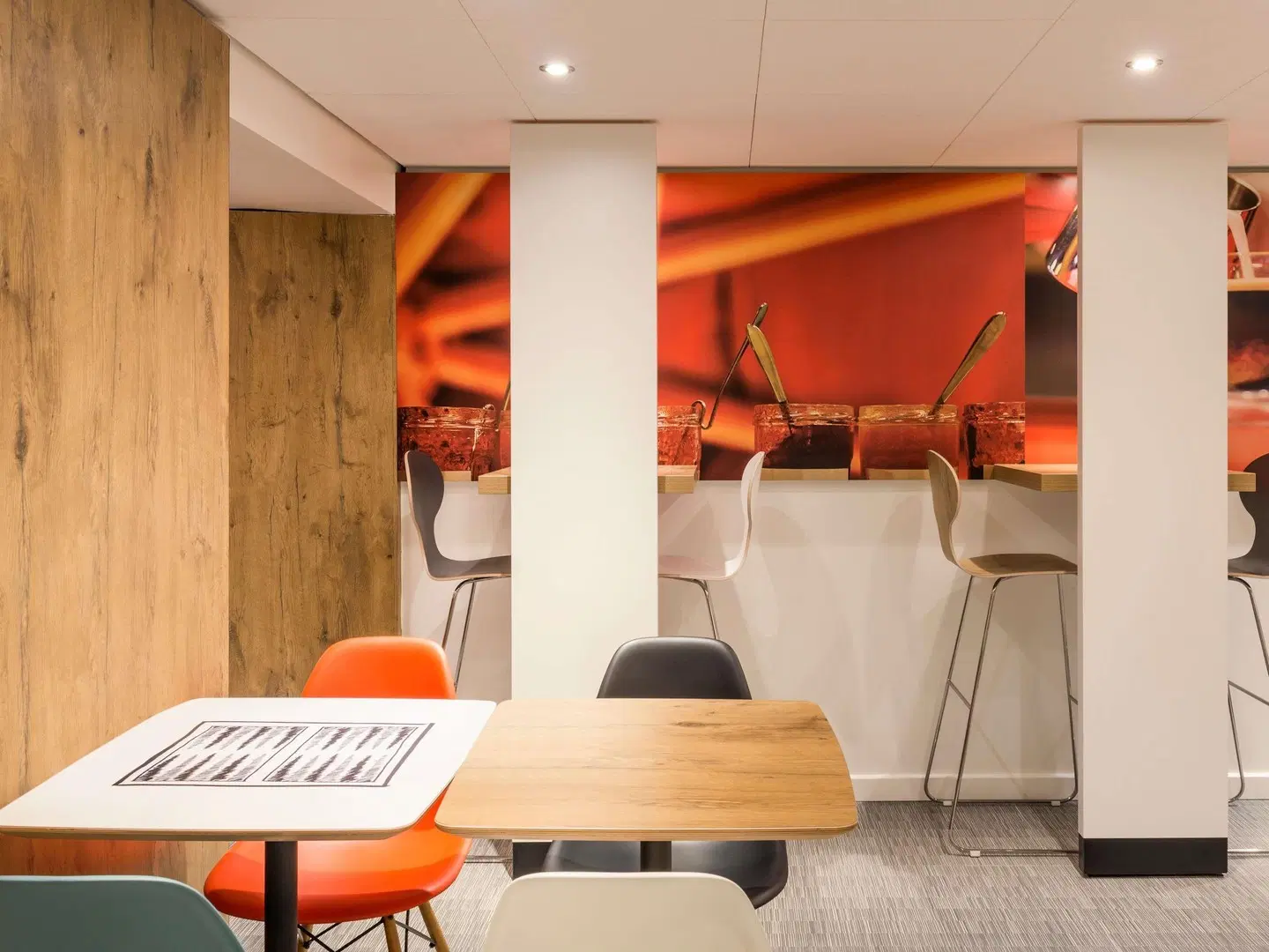 ibis Paris Père-Lachaise Konferenz