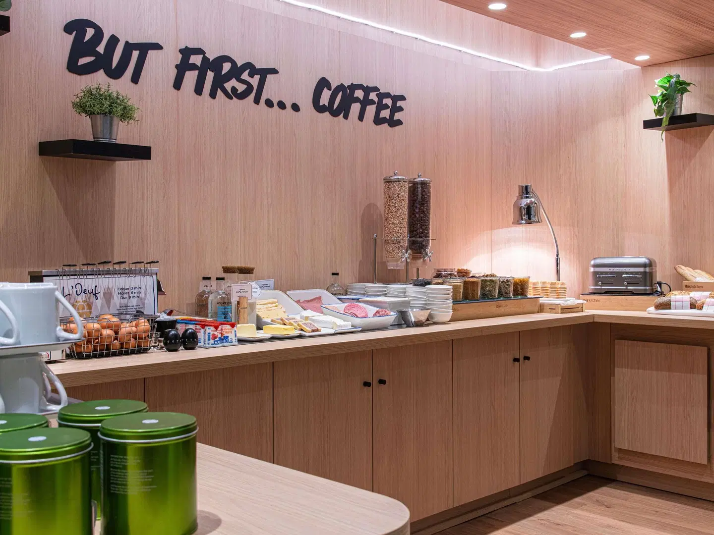 ibis Paris Avenue d'Italie 13th Badezimmer