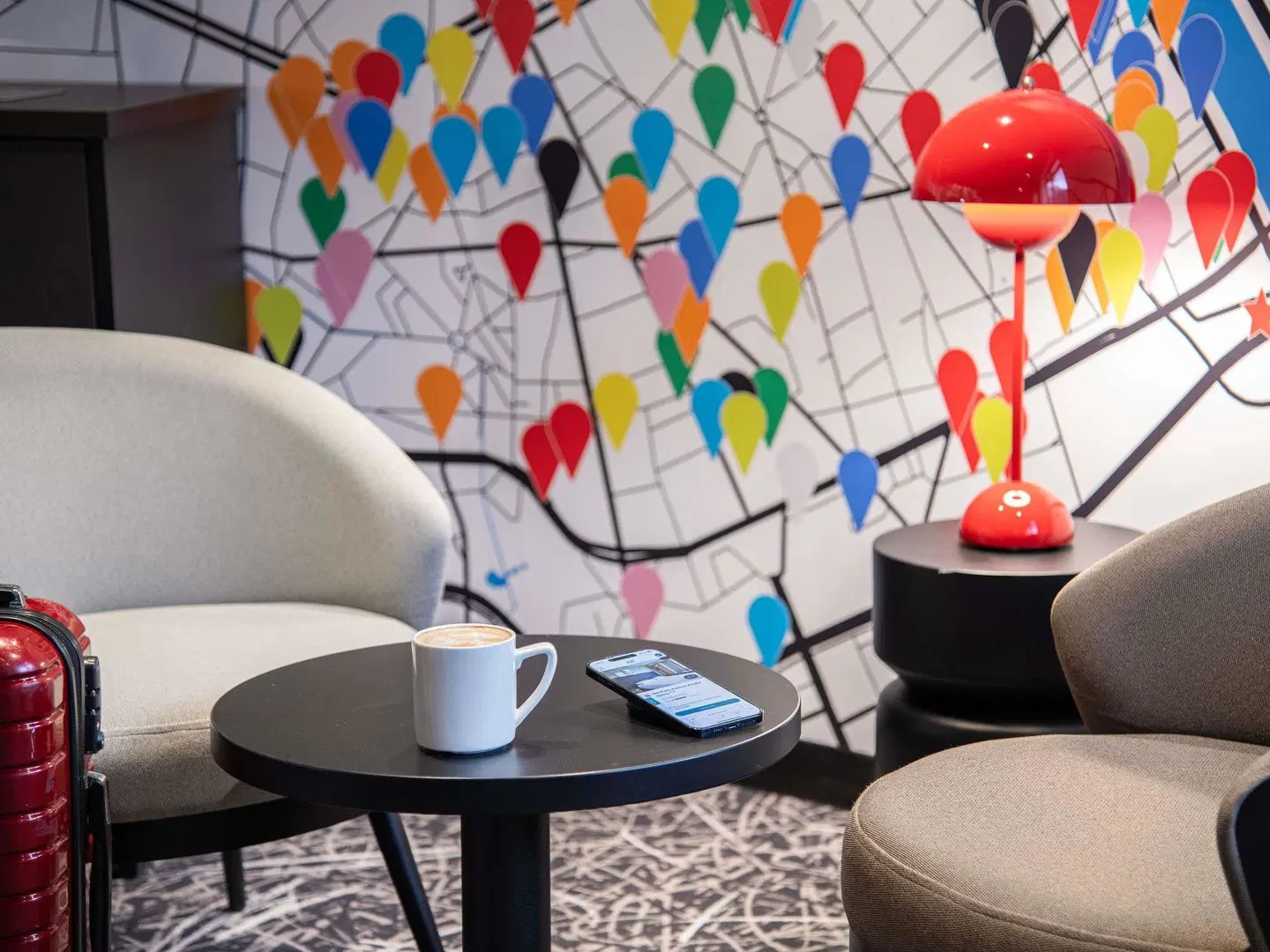 ibis Paris Avenue d'Italie 13th SPORTS_AND_LEISURE