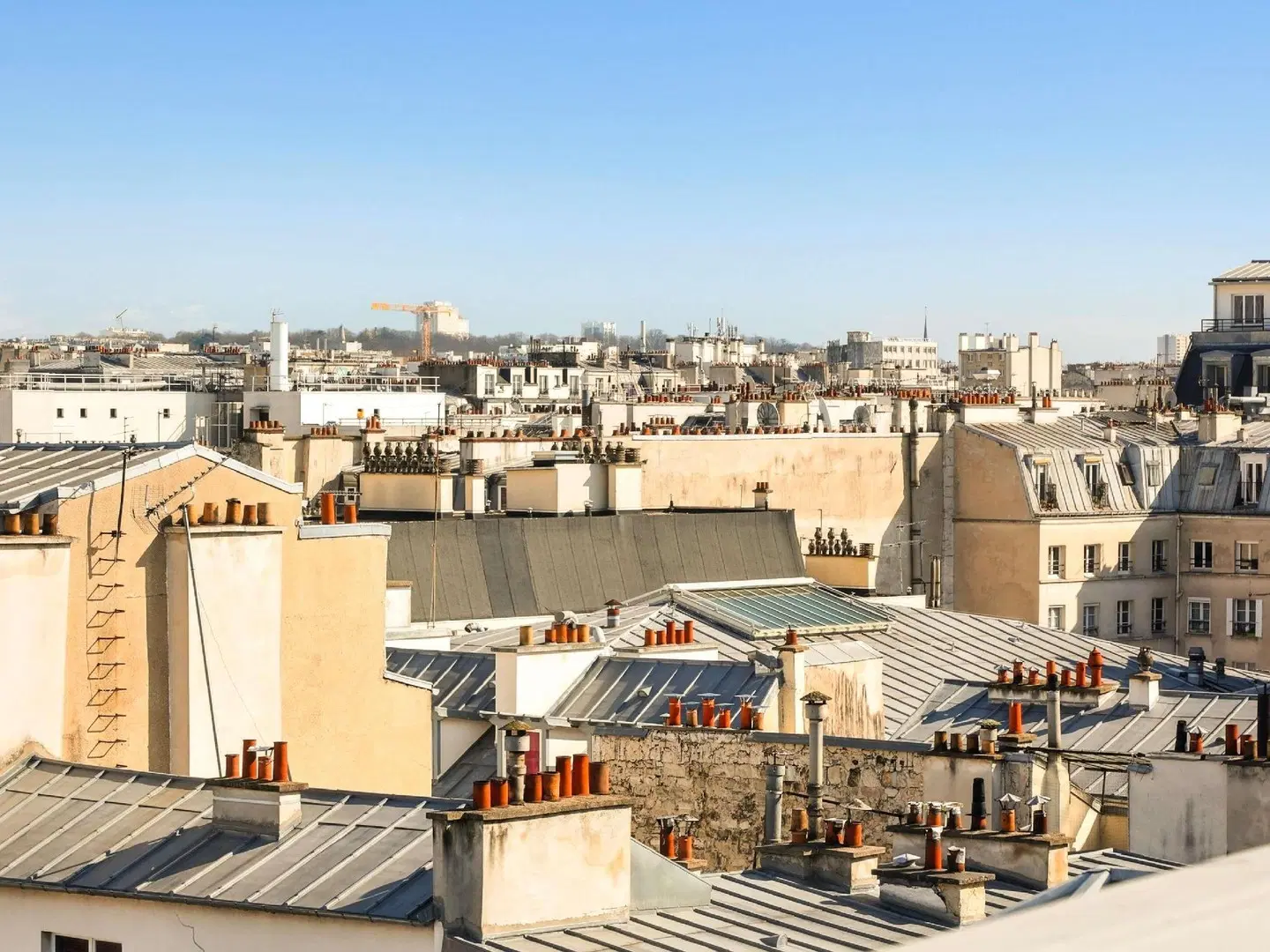 ibis Styles Paris République SPORTS_AND_LEISURE