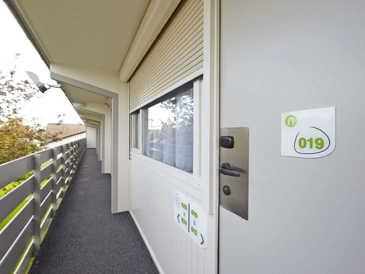 Campanile Rennes Ouest - Cleunay ROOM_EXAMPLE