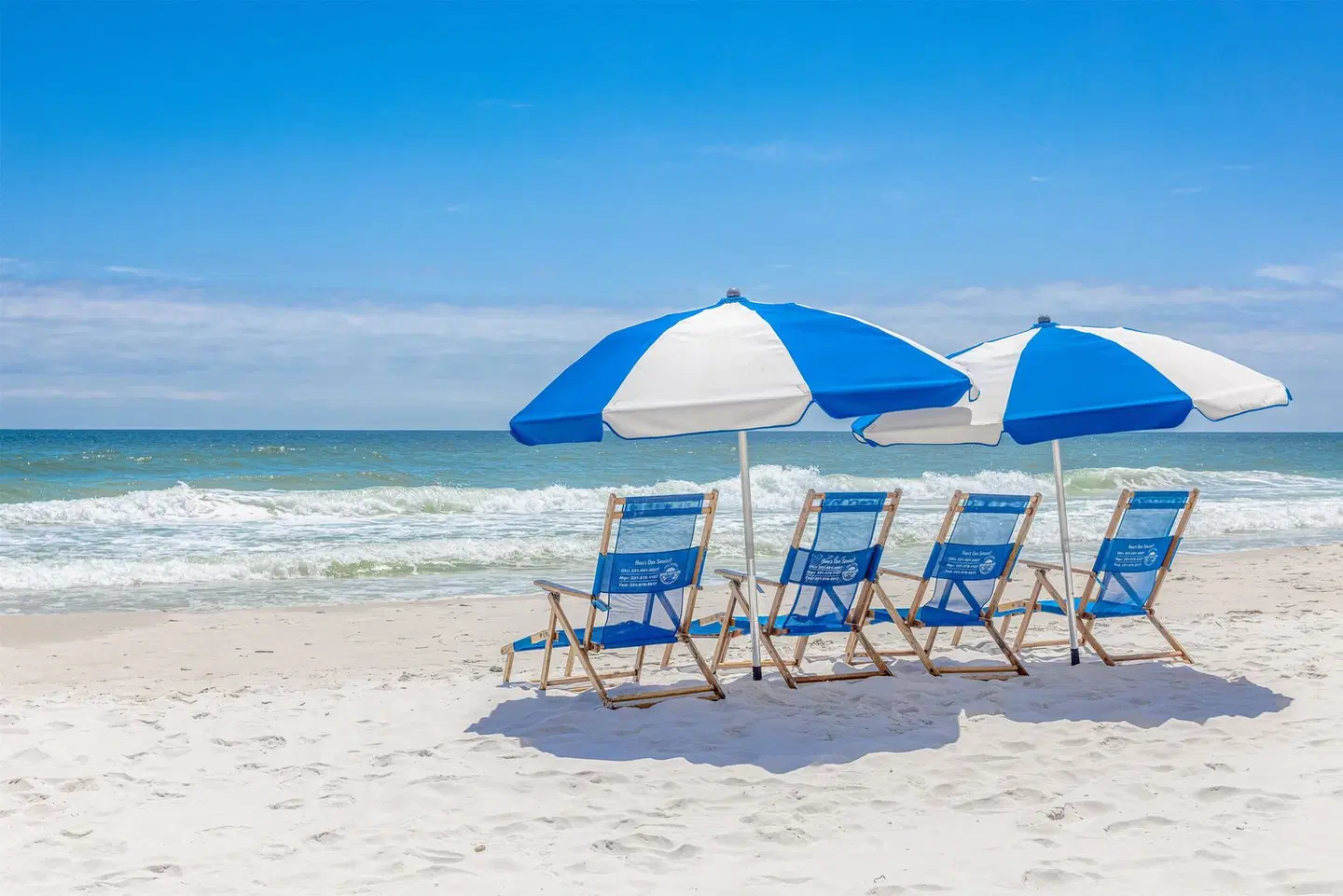 Hampton Inn & Suites Orange Beach/Gulf Front Strand
