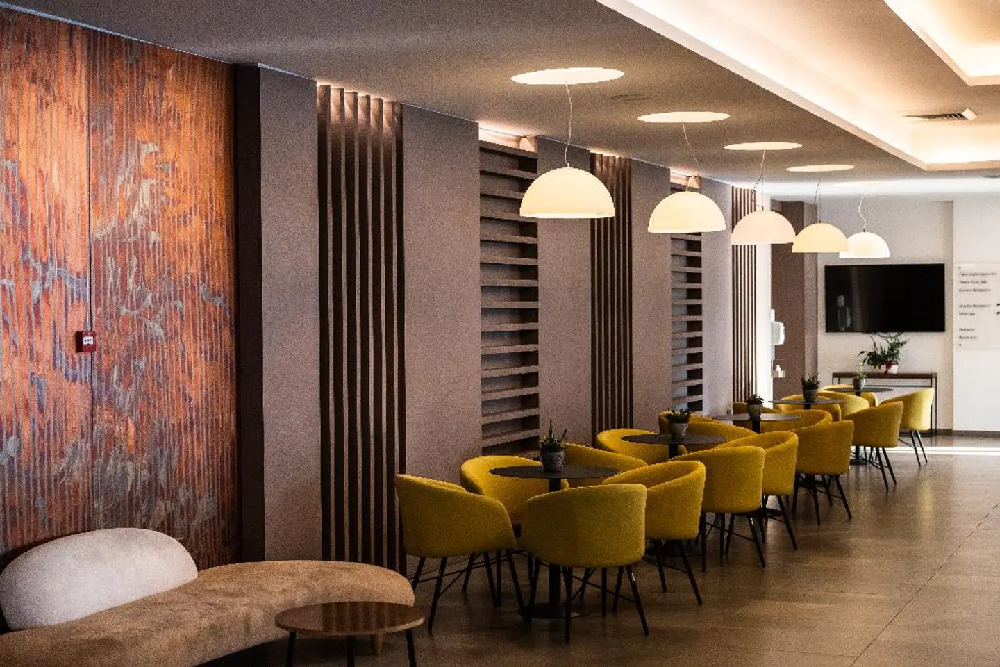 Lordos Beach Hotel HEALTH_BEAUTY
