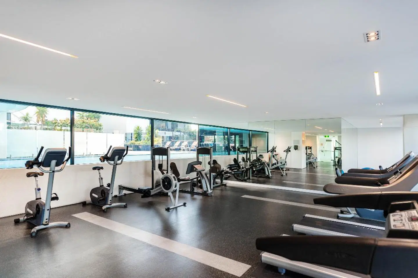 Peppers Broadbeach SPORTS_AND_LEISURE