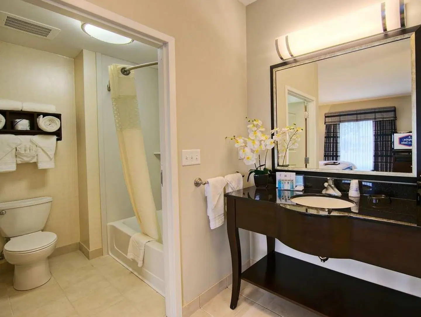 Hampton Inn & Suites Athens-I-65 (Huntsville Area) ROOM_EXAMPLE