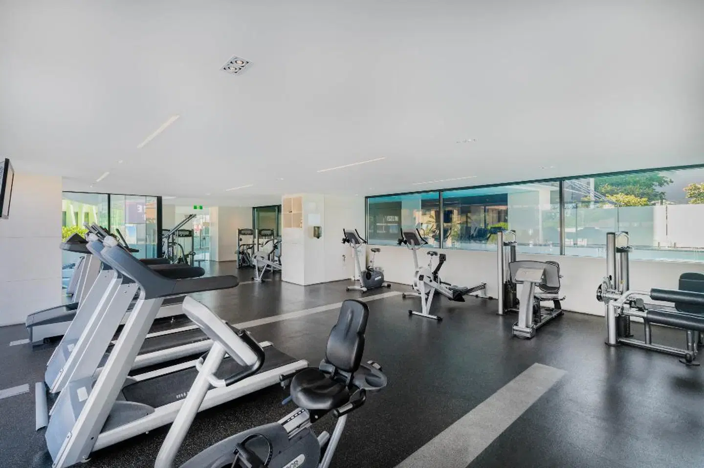 Peppers Broadbeach SPORTS_AND_LEISURE