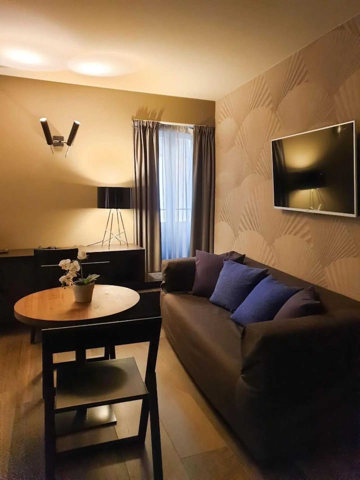 San Carlo Suite ROOM_EXAMPLE