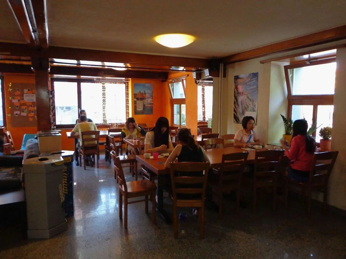 Bellpark Hostel LOUNGE_LOBBY