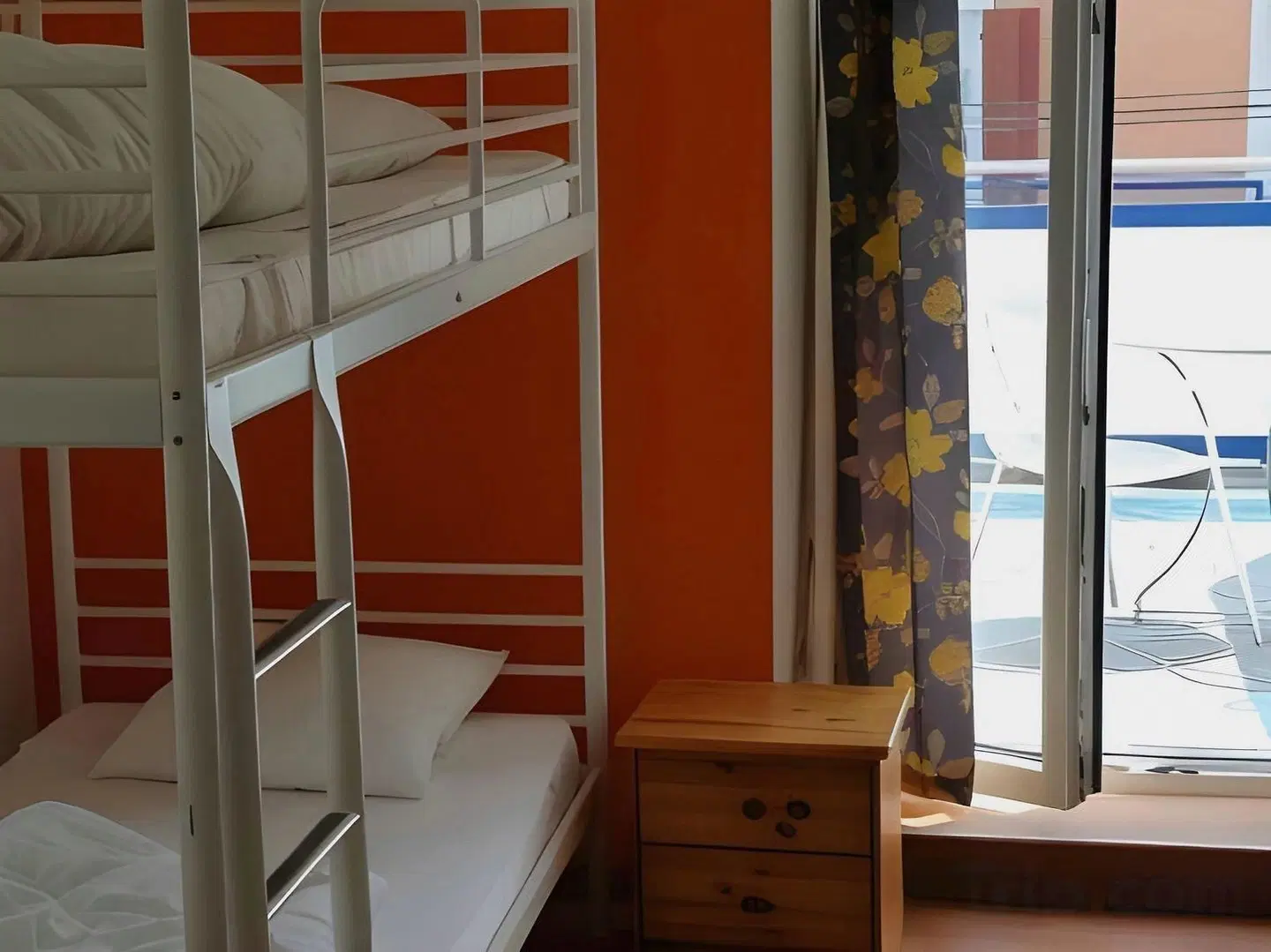 Bellpark Hostel ROOM_EXAMPLE