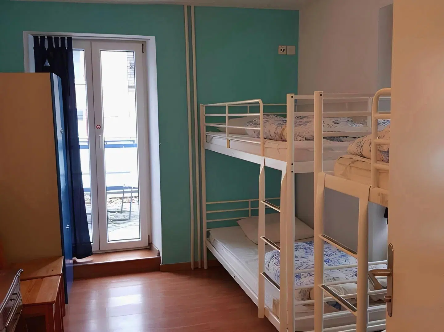 Bellpark Hostel ROOM_EXAMPLE