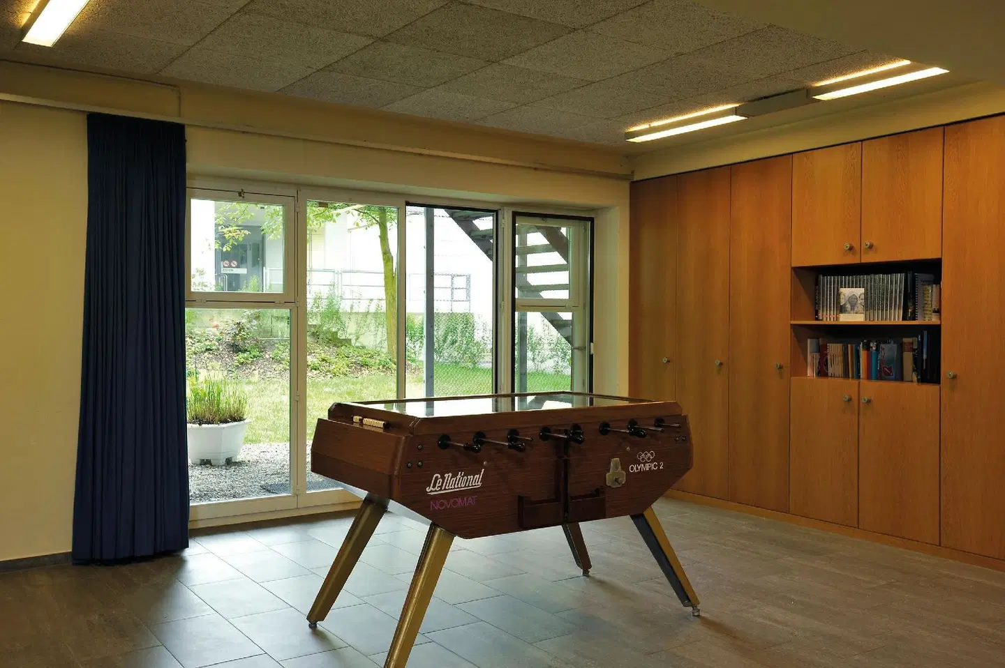 Baden Youth Hostel ROOM_EXAMPLE