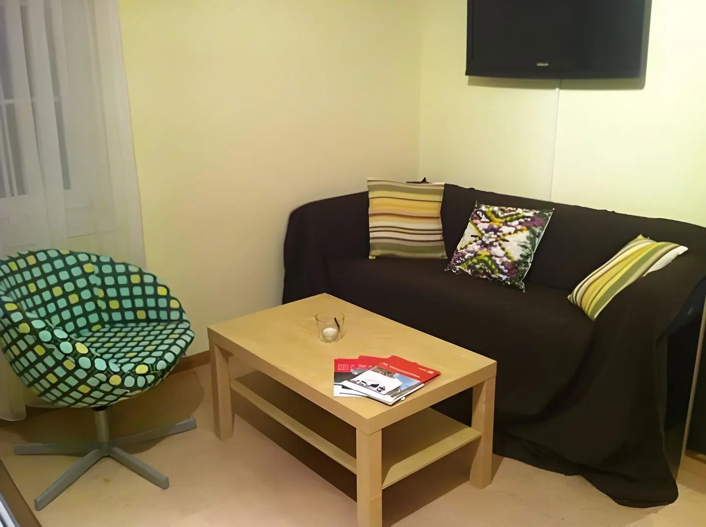 Chasa Janett ROOM_EXAMPLE
