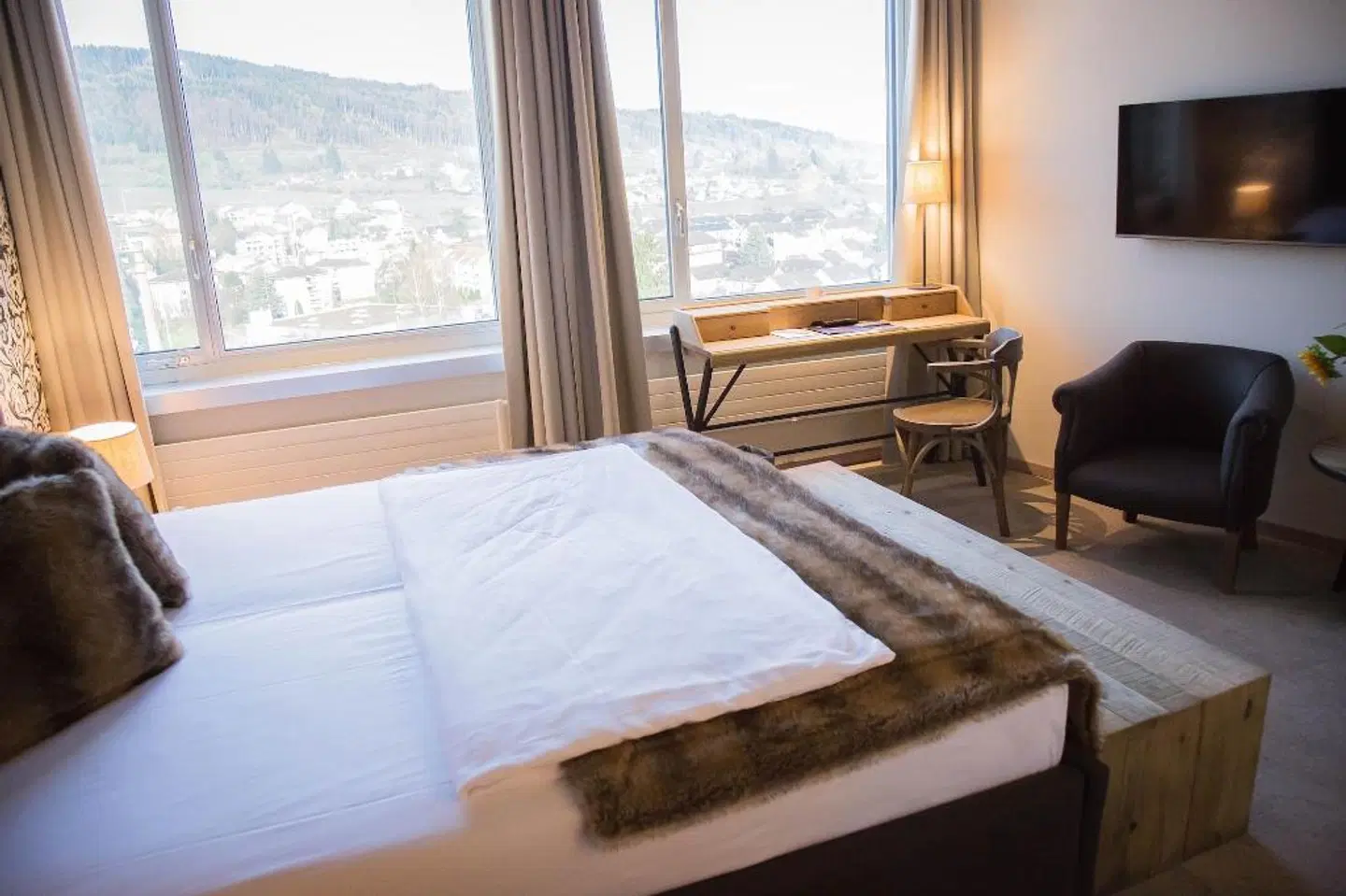 Glashaus Hotel ROOM_EXAMPLE