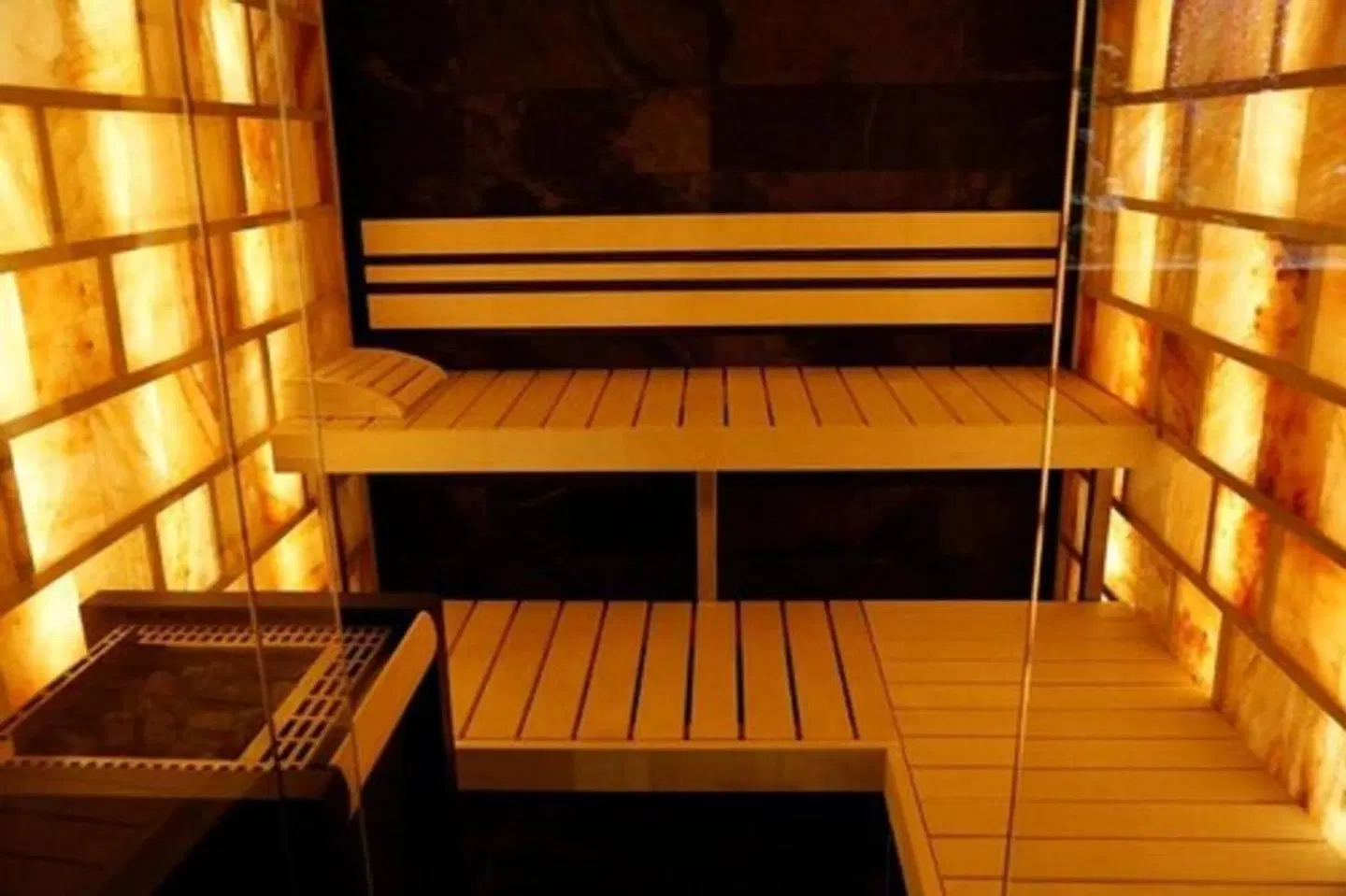 Glashaus Hotel HEALTH_BEAUTY