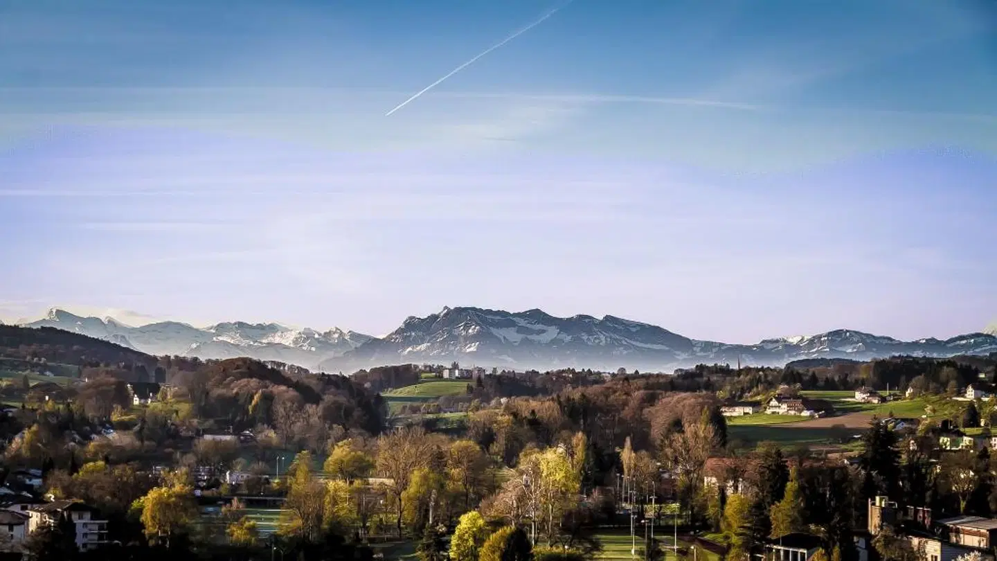 Glashaus Hotel LANDSCAPE