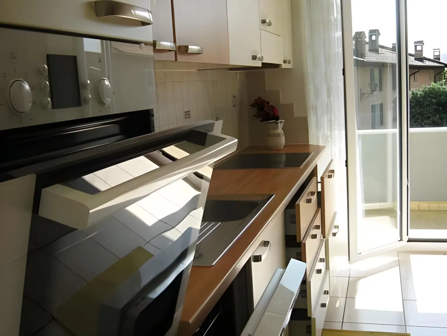 Casa Landoni Badezimmer