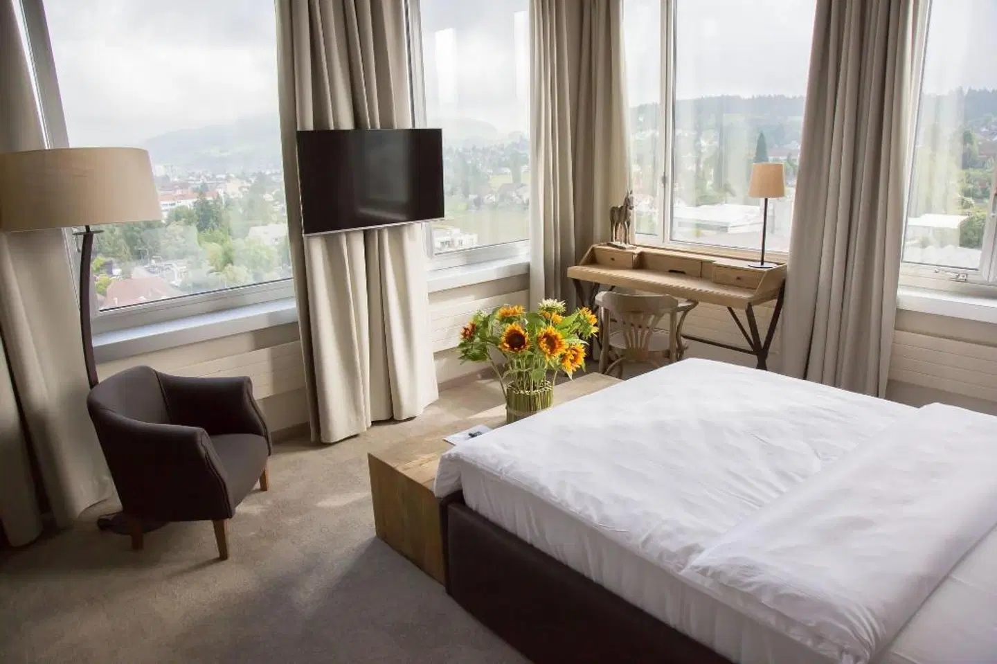 Glashaus Hotel ROOM_EXAMPLE