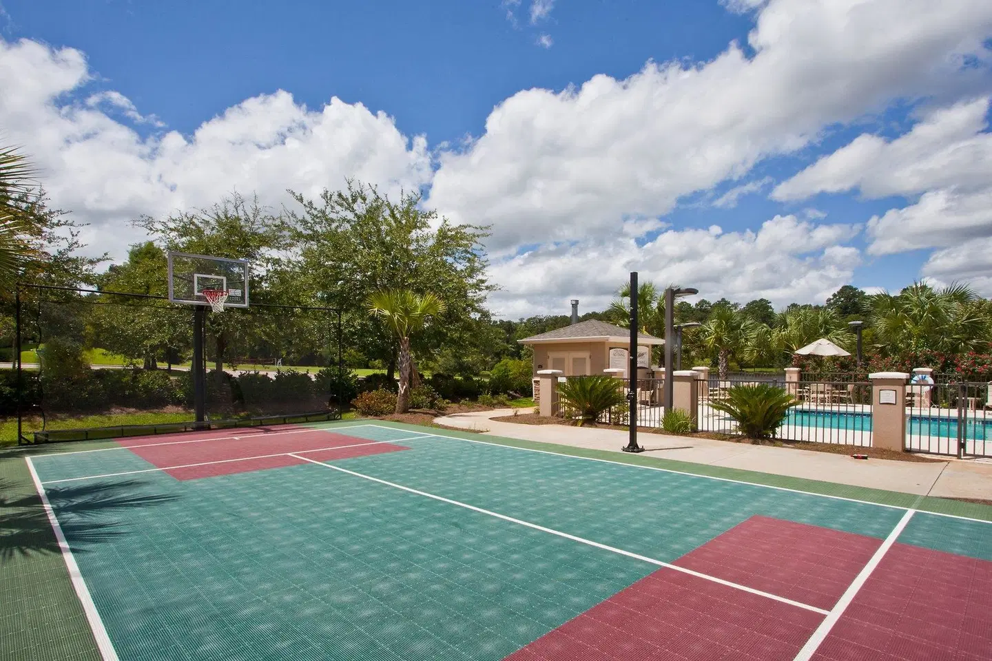 Staybridge Suites Tallahassee I-10 East by IHG SPORTS_AND_LEISURE